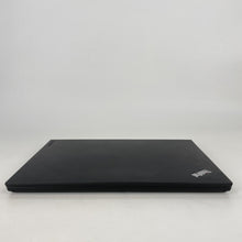 Load image into Gallery viewer, Lenovo ThinkPad T480 14 Black 1.7 GHz Intel Core i5 8th Gen. 16GB RAM 256GB Solid State Drive
