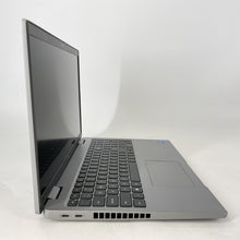 Load image into Gallery viewer, Dell Latitude 5520 15.6 Gray 3.0 GHz Intel Core i7 11th Gen. 32GB RAM 512GB Solid State Drive