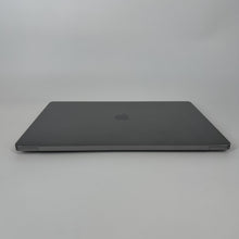 Load image into Gallery viewer, Apple MacBook Pro 16 Touch Bar 2019 Silver 2.4 GHz Intel Core i9 9th Gen. 64GB RAM 8TB Solid State Drive AMD Radeon Pro 5600M 8 GB
