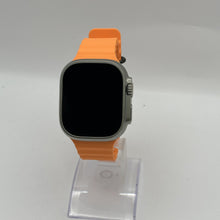 Load image into Gallery viewer, Apple Watch (Ultra 2) 49mm Natural Unlocked 64GB