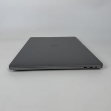 Load image into Gallery viewer, Apple MacBook Pro 16 Touch Bar 2019 Silver 2.4 GHz Intel Core i9 9th Gen. 64GB RAM 8TB Solid State Drive AMD Radeon Pro 5600M 8 GB