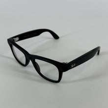 Load image into Gallery viewer, Meta Ray-Ban Meta Wayfarer (Gen 2) Matte Black 32GB