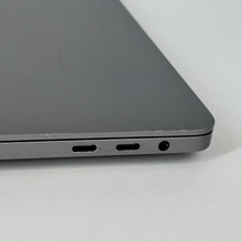 Load image into Gallery viewer, Apple MacBook Pro 16 Touch Bar 2019 Silver 2.4 GHz Intel Core i9 9th Gen. 64GB RAM 8TB Solid State Drive AMD Radeon Pro 5600M 8 GB
