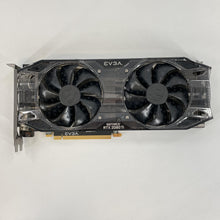Load image into Gallery viewer, NVIDIA GeForce RTX 2080 Ti 11GB RAM