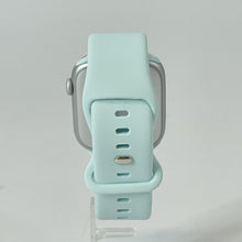 Load image into Gallery viewer, Apple Watch (Series 11) 46mm Silver Unlocked 64GB