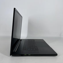 Load image into Gallery viewer, Razer Blade 18 2023 Black 2.2 GHz Intel Core i9 13th Gen. 32GB RAM 1TB Solid State Drive NVIDIA GeForce RTX 4060 8 GB