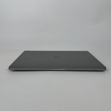 Load image into Gallery viewer, Apple MacBook Pro 16 Touch Bar 2019 Silver 2.4 GHz Intel Core i9 9th Gen. 64GB RAM 8TB Solid State Drive AMD Radeon Pro 5600M 8 GB