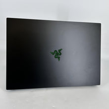 Load image into Gallery viewer, Razer Blade 18 2023 Black 2.2 GHz Intel Core i9 13th Gen. 32GB RAM 1TB Solid State Drive NVIDIA GeForce RTX 4060 8 GB