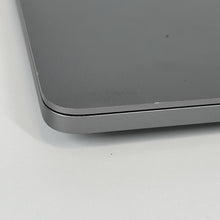 Load image into Gallery viewer, Apple MacBook Pro 16 Touch Bar 2019 Silver 2.4 GHz Intel Core i9 9th Gen. 64GB RAM 8TB Solid State Drive AMD Radeon Pro 5600M 8 GB