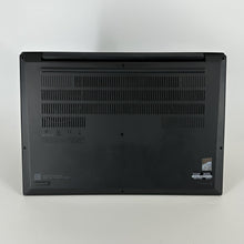 Load image into Gallery viewer, Lenovo ThinkPad X1 Extreme Gen 4 16 Black 2.3 GHz Intel Core i7 11th Gen. 16GB RAM 512GB Solid State Drive NVIDIA GeForce RTX 3060 6 GB