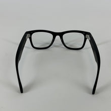 Load image into Gallery viewer, Meta Ray-Ban Meta Wayfarer (Gen 2) Matte Black 32GB