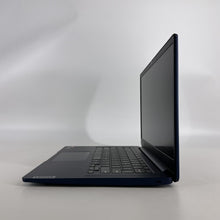 Load image into Gallery viewer, Lenovo IdeaPad Slim 3 Chromebook 14 Blue 2.0 GHz MediaTek Kompanio 520 4GB RAM 64GB Embedded MultiMediaCard