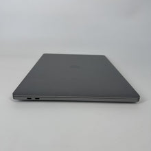 Load image into Gallery viewer, Apple MacBook Pro 16 Touch Bar 2019 Silver 2.4 GHz Intel Core i9 9th Gen. 64GB RAM 8TB Solid State Drive AMD Radeon Pro 5600M 8 GB