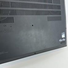 Load image into Gallery viewer, Lenovo ThinkPad X1 Extreme Gen 4 16 Black 2.3 GHz Intel Core i7 11th Gen. 16GB RAM 512GB Solid State Drive NVIDIA GeForce RTX 3060 6 GB