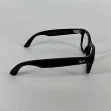 Load image into Gallery viewer, Meta Ray-Ban Meta Wayfarer (Gen 2) Matte Black 32GB