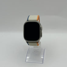 Load image into Gallery viewer, Apple Watch (Ultra 2) 49mm Natural Unlocked 64GB