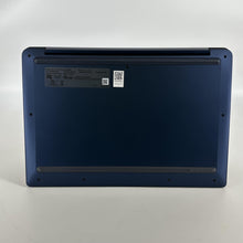 Load image into Gallery viewer, Lenovo IdeaPad Slim 3 Chromebook 14 Blue 2.0 GHz MediaTek Kompanio 520 4GB RAM 64GB Embedded MultiMediaCard