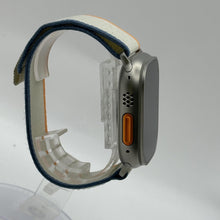 Load image into Gallery viewer, Apple Watch (Ultra 2) 49mm Natural Unlocked 64GB