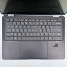 Load image into Gallery viewer, HP Spectre 14 x360 Black 3.8 GHz Intel Core Ultra 7 16GB RAM 1TB Solid State Drive