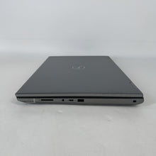 Load image into Gallery viewer, Dell Precision 7780 17.3 Gray 2.2 GHz Intel Core i9 13th Gen. 64GB RAM 512GB Solid State Drive NVIDIA RTX 4000 Ada 12 GB