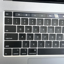 Load image into Gallery viewer, Apple MacBook Pro 16 Touch Bar 2019 Silver 2.4 GHz Intel Core i9 9th Gen. 64GB RAM 8TB Solid State Drive AMD Radeon Pro 5600M 8 GB