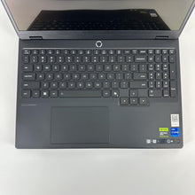 Load image into Gallery viewer, Lenovo Legion 5i Gen 10 15.1 Black 2.1 GHz Intel Core i7 14th Gen. 32GB RAM 1TB Solid State Drive NVIDIA GeForce RTX 5060 8 GB