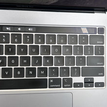 Load image into Gallery viewer, Apple MacBook Pro 16 Touch Bar 2019 Silver 2.4 GHz Intel Core i9 9th Gen. 64GB RAM 8TB Solid State Drive AMD Radeon Pro 5600M 8 GB