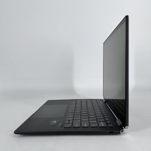 Load image into Gallery viewer, HP Spectre 14 x360 Black 3.8 GHz Intel Core Ultra 7 16GB RAM 1TB Solid State Drive