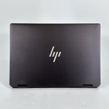 Load image into Gallery viewer, HP Spectre 14 x360 Black 3.8 GHz Intel Core Ultra 7 16GB RAM 1TB Solid State Drive