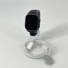 Load image into Gallery viewer, Apple Watch (Ultra 3) 49mm Black Unlocked 64GB