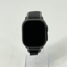 Load image into Gallery viewer, Apple Watch (Ultra 3) 49mm Black Unlocked 64GB