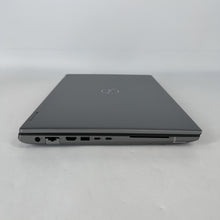 Load image into Gallery viewer, Dell Precision 7780 17.3 Gray 2.2 GHz Intel Core i9 13th Gen. 64GB RAM 512GB Solid State Drive NVIDIA RTX 4000 Ada 12 GB