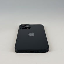 Load image into Gallery viewer, iPhone 14 128GB Black (Cricket)