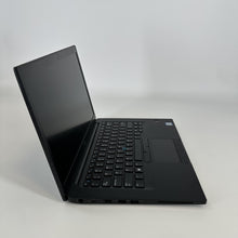 Load image into Gallery viewer, Dell Latitude 7490 14 Black 1.9 GHz Intel Core i7 8th Gen. 16GB RAM 256GB Solid State Drive