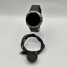 Load image into Gallery viewer, Samsung Galaxy Watch8 Classic 46mm Black WiFi 64GB