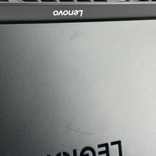 Load image into Gallery viewer, Lenovo Legion 5i Gen 10 15.1 Black 2.1 GHz Intel Core i7 14th Gen. 32GB RAM 1TB Solid State Drive NVIDIA GeForce RTX 5060 8 GB