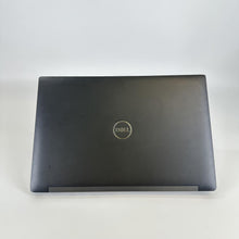 Load image into Gallery viewer, Dell Latitude 7490 14 Black 1.9 GHz Intel Core i7 8th Gen. 16GB RAM 256GB Solid State Drive