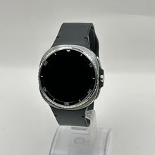 Load image into Gallery viewer, Samsung Galaxy Watch8 Classic 46mm Black WiFi 64GB