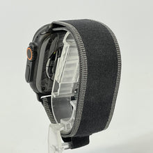 Load image into Gallery viewer, Apple Watch (Ultra 3) 49mm Black Unlocked 64GB