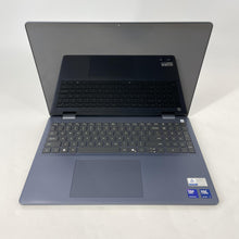 Load image into Gallery viewer, Dell 16 Plus (2-in-1) DB06250 Midnight Blue 2.2 GHz Intel Core Ultra 7 Series 2 32GB RAM 1TB Solid State Drive