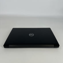 Load image into Gallery viewer, Dell Latitude 7490 14 Black 1.9 GHz Intel Core i7 8th Gen. 16GB RAM 256GB Solid State Drive
