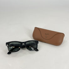 Load image into Gallery viewer, Meta Ray-Ban Meta Wayfarer (Gen 1) Shiny Black 32GB