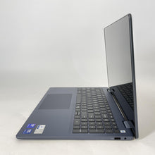 Load image into Gallery viewer, Dell 16 Plus (2-in-1) DB06250 Midnight Blue 2.2 GHz Intel Core Ultra 7 Series 2 32GB RAM 1TB Solid State Drive