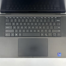 Load image into Gallery viewer, Dell XPS 15 9510 Silver 2.5 GHz Intel Core i9 11th Gen. 32GB RAM 1TB Solid State Drive NVIDIA GeForce RTX 3050 Ti 4 GB