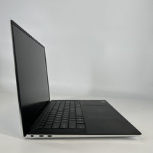 Load image into Gallery viewer, Dell XPS 15 9510 Silver 2.5 GHz Intel Core i9 11th Gen. 32GB RAM 1TB Solid State Drive NVIDIA GeForce RTX 3050 Ti 4 GB