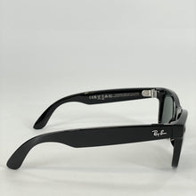 Load image into Gallery viewer, Meta Ray-Ban Meta Wayfarer (Gen 1) Shiny Black 32GB