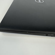 Load image into Gallery viewer, Dell Latitude 7490 14 Black 1.9 GHz Intel Core i7 8th Gen. 16GB RAM 256GB Solid State Drive