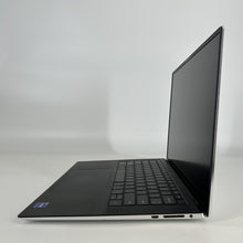 Load image into Gallery viewer, Dell XPS 15 9510 Silver 2.5 GHz Intel Core i9 11th Gen. 32GB RAM 1TB Solid State Drive NVIDIA GeForce RTX 3050 Ti 4 GB