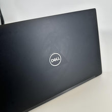 Load image into Gallery viewer, Dell Latitude 7490 14 Black 1.9 GHz Intel Core i7 8th Gen. 16GB RAM 256GB Solid State Drive