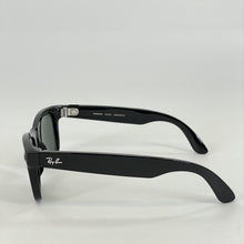 Load image into Gallery viewer, Meta Ray-Ban Meta Wayfarer (Gen 1) Shiny Black 32GB